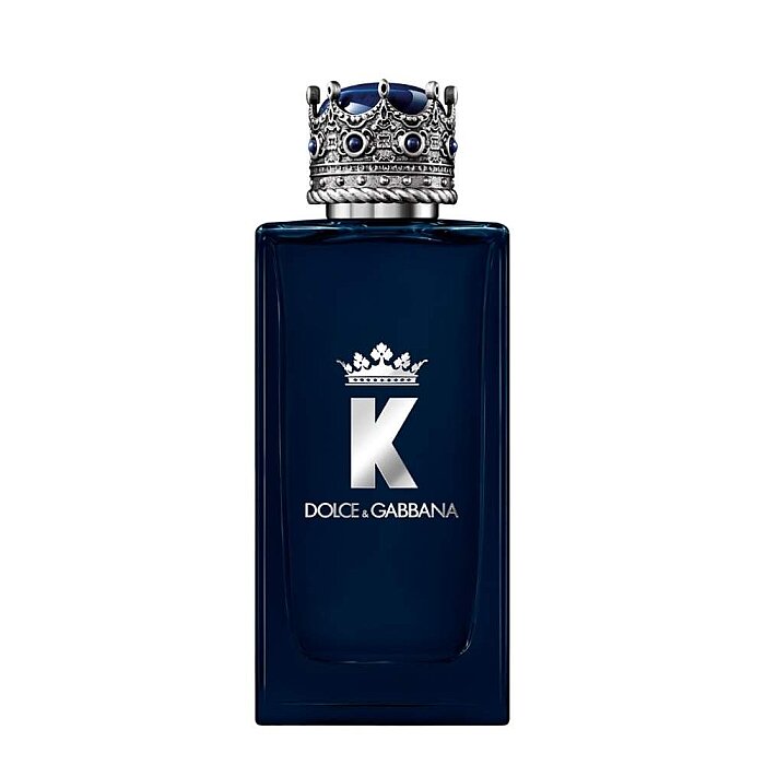 Dolce&Gabbana K By Homme Erkek Parfüm 100 Ml - 1