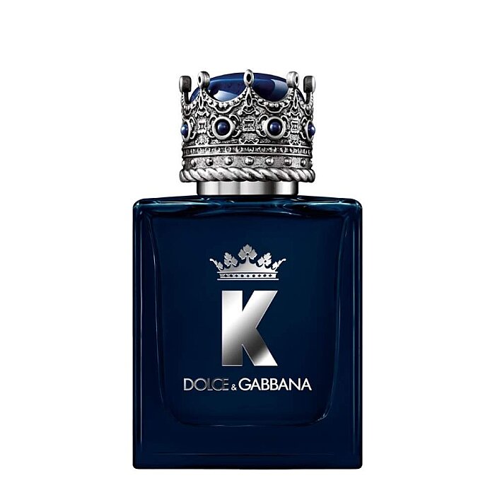 Dolce&Gabbana K By Homme Erkek Parfüm 50 Ml - 1