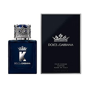 Dolce&Gabbana K By Homme Erkek Parfüm 50 Ml - 2