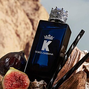 Dolce&Gabbana K By Homme Erkek Parfüm 50 Ml - 3