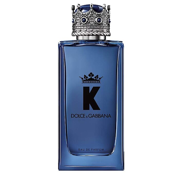 Dolce&Gabbana K By Homme Erkek Parfüm Edp 200 Ml - 1