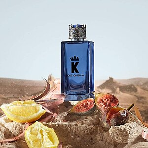 Dolce&Gabbana K By Homme Erkek Parfüm Edp 200 Ml - 2