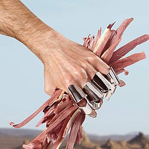 Dolce&Gabbana K By Homme Erkek Parfüm Edp 200 Ml - 5