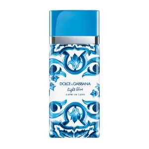 Dolce&Gabbana Light Blue Capri In Love Kadın Parfüm Edp 100 Ml - Dolce & Gabbana