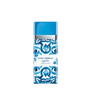 Dolce&Gabbana Light Blue Capri In Love Kadın Parfüm Edp 50 Ml - Dolce & Gabbana