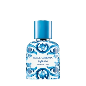 Dolce&Gabbana Light Blue Capri In Love Pour Homme Erkek Parfüm Edp 50 Ml - Dolce & Gabbana