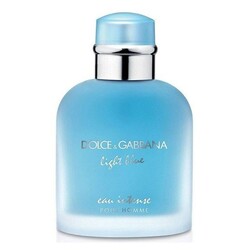 Dolce&Gabbana Light Blue Intense Erkek Parfüm Edp 50 Ml - Thumbnail