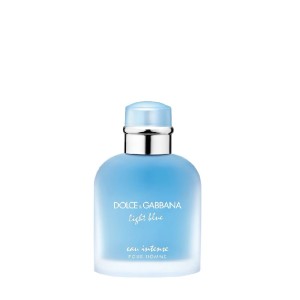 Dolce&Gabbana Light Blue Intense Erkek Parfüm Edp 50 Ml - Dolce & Gabbana