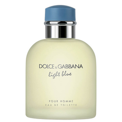 Dolce&Gabbana Light Blue Erkek Parfüm Edt 125 Ml - Thumbnail