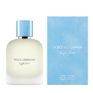 Dolce&Gabbana Light Blue Homme Erkek Parfüm Edt 100 Ml - 2