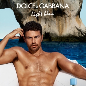Dolce&Gabbana Light Blue Homme Erkek Parfüm Edt 100 Ml - 9