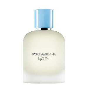 Dolce&Gabbana Light Blue Homme Erkek Parfüm Edt 100 Ml - 1