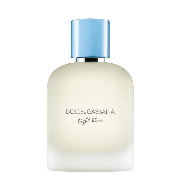 Dolce&Gabbana Light Blue Homme Erkek Parfüm Edt 100 Ml - 1
