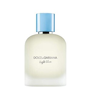 Dolce&Gabbana Light Blue Homme Erkek Parfüm Edt 50 Ml - 1