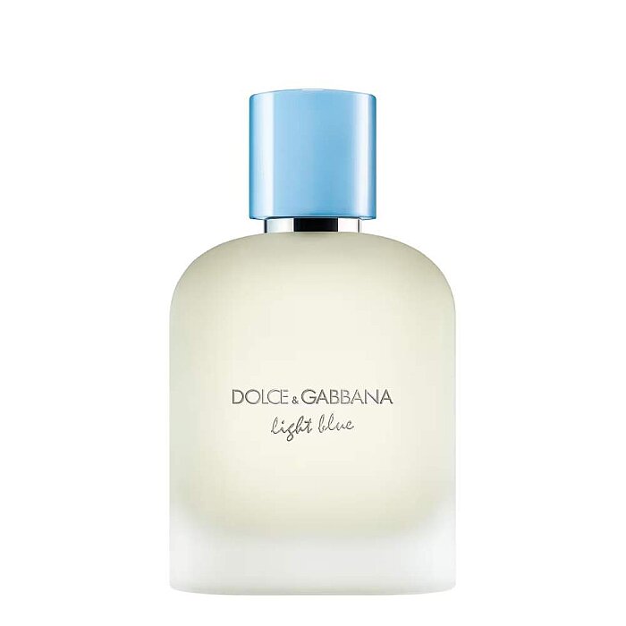 Dolce&Gabbana Light Blue Homme Erkek Parfüm Edt 50 Ml - 1
