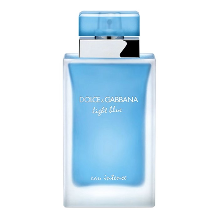 Dolce&Gabbana Light Blue Kadın Parfüm Edp Intense 50 Ml