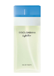 Dolce & Gabbana - Dolce&Gabbana Light Blue Kadın Parfüm Edt 50 Ml