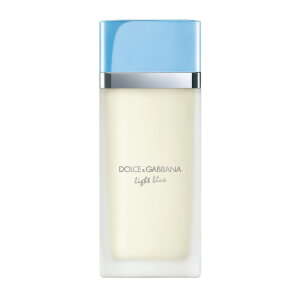 Dolce&Gabbana Light Blue Pour Femme Kadın Parfüm Edt 100 Ml - Dolce & Gabbana