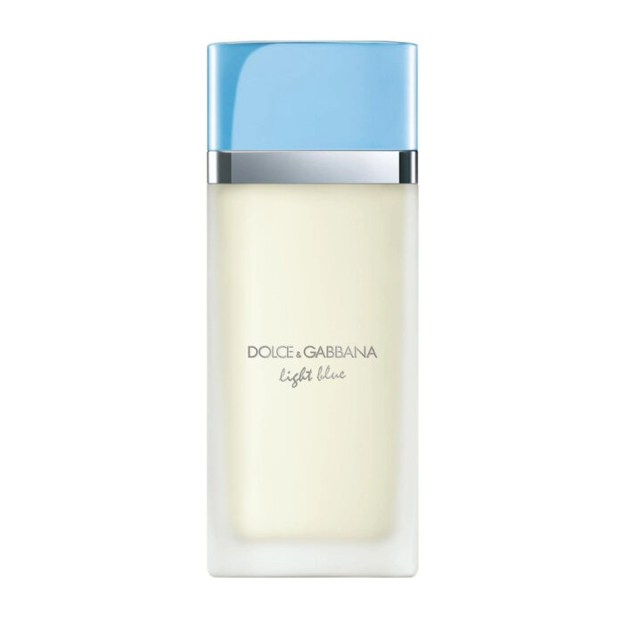 Dolce&Gabbana Light Blue Pour Femme Kadın Parfüm Edt 100 Ml - 1