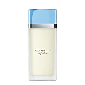 Dolce&Gabbana Light Blue Pour Femme Kadın Parfüm Edt 100 Ml - Dolce & Gabbana