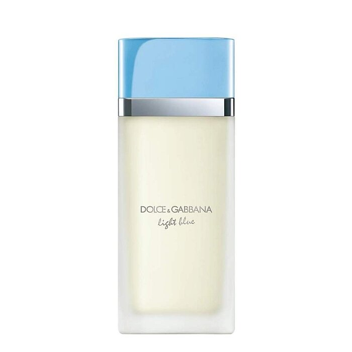 Dolce&Gabbana Light Blue Pour Femme Kadın Parfüm Edt 100 Ml - 1