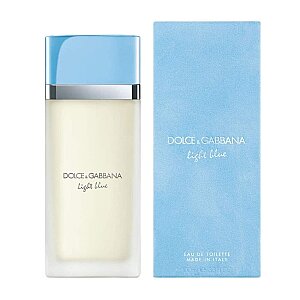 Dolce&Gabbana Light Blue Pour Femme Kadın Parfüm Edt 100 Ml - 2