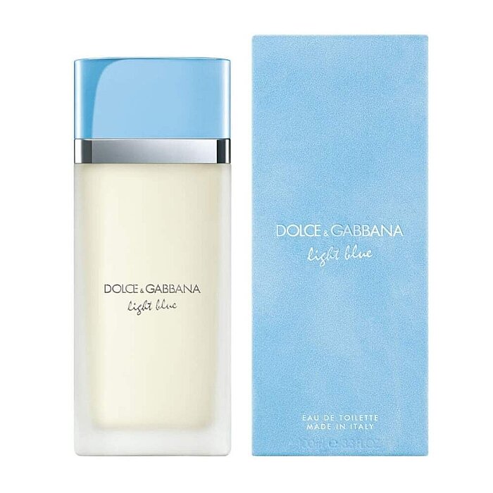 Dolce&Gabbana Light Blue Pour Femme Kadın Parfüm Edt 100 Ml - 2