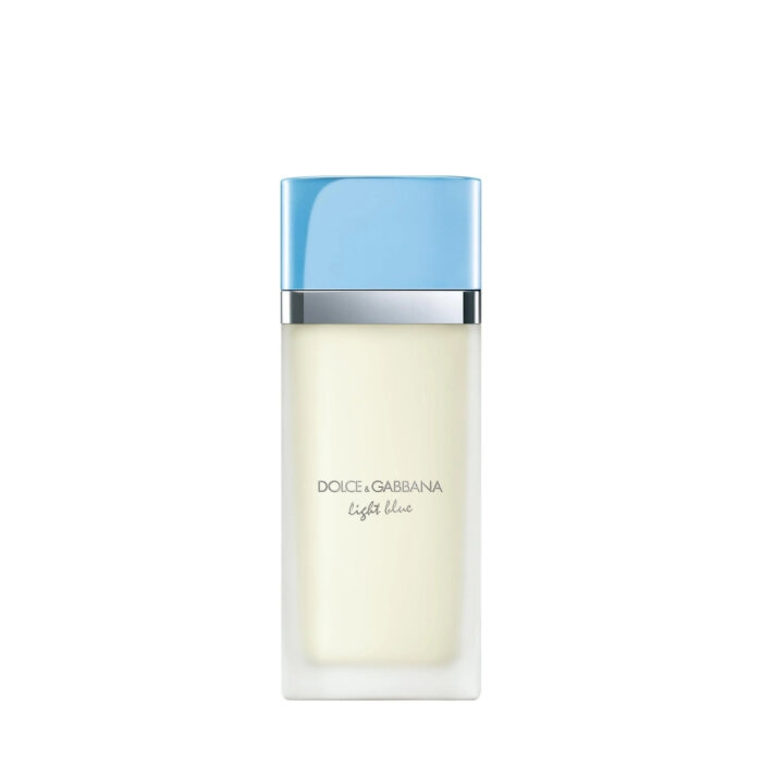 Dolce&Gabbana Light Blue Pour Femme Kadın Parfüm Edt 50 Ml - 1