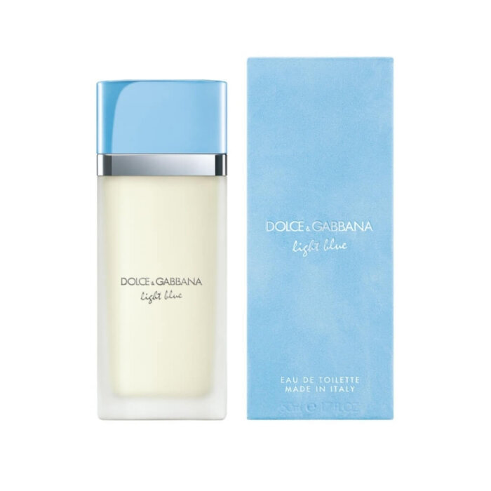 Dolce&Gabbana Light Blue Pour Femme Kadın Parfüm Edt 50 Ml - 2