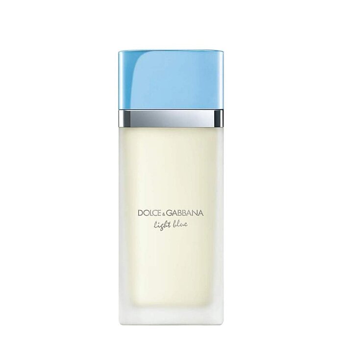 Dolce&Gabbana Light Blue Pour Femme Kadın Parfüm Edt 50 Ml - 1