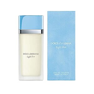Dolce&Gabbana Light Blue Pour Femme Kadın Parfüm Edt 50 Ml - 2