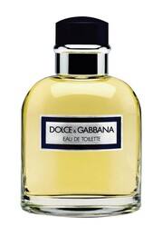 Dolce&Gabbana Pour Homme Erkek Parfüm Edt 125 Ml - Thumbnail
