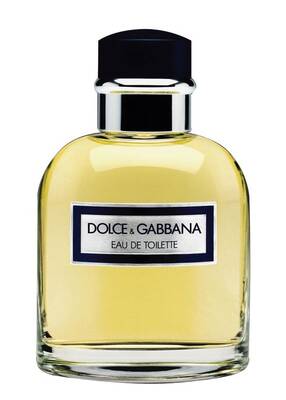Dolce&Gabbana Pour Homme Erkek Parfüm Edt 125 Ml