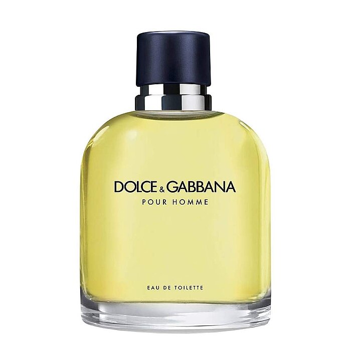 Dolce&Gabbana Pour Homme Erkek Parfüm Edt 125 Ml - 1