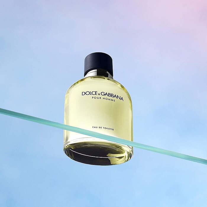 Dolce&Gabbana Pour Homme Erkek Parfüm Edt 125 Ml - 3