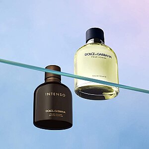 Dolce&Gabbana Pour Homme Erkek Parfüm Edt 125 Ml - 4