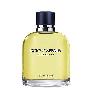 Dolce&Gabbana Pour Homme Erkek Parfüm Edt 75 Ml - 1