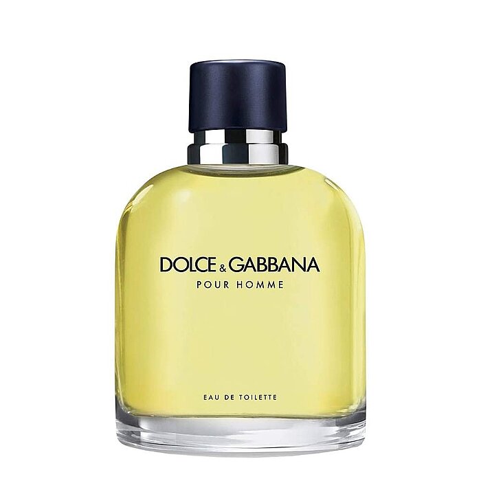 Dolce&Gabbana Pour Homme Erkek Parfüm Edt 75 Ml - 1