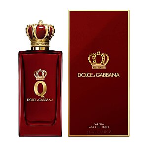 Dolce&Gabbana Q By Dolce&Gabbana Kadın Parfüm 100 Ml - 2