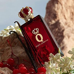 Dolce&Gabbana Q By Dolce&Gabbana Kadın Parfüm 50 Ml - 3
