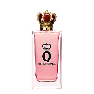 Dolce&Gabbana Q Kadın Parfüm Edp 100 Ml - Dolce & Gabbana