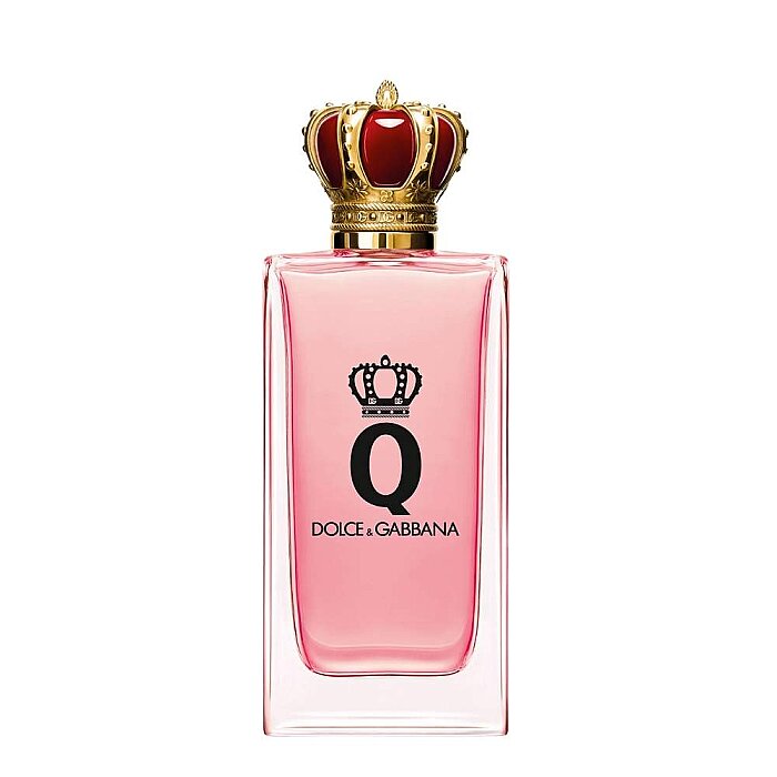 Dolce&Gabbana Q Kadın Parfüm Edp 100 Ml - 1