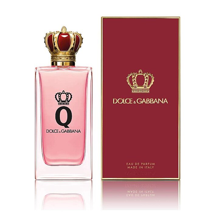 Dolce&Gabbana Q Kadın Parfüm Edp 100 Ml - 2