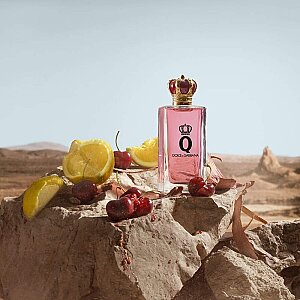 Dolce&Gabbana Q Kadın Parfüm Edp 100 Ml - 3