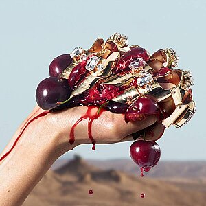 Dolce&Gabbana Q Kadın Parfüm Edp 100 Ml - 5