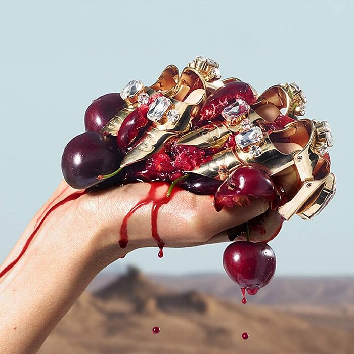 Dolce&Gabbana Q Kadın Parfüm Edp 100 Ml - 5