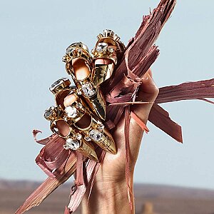 Dolce&Gabbana Q Kadın Parfüm Edp 100 Ml - 6