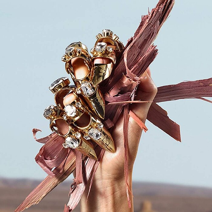 Dolce&Gabbana Q Kadın Parfüm Edp 100 Ml - 6