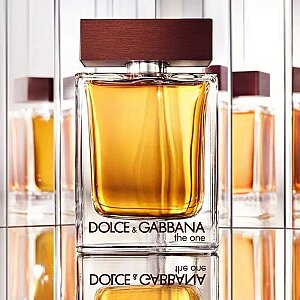 Dolce&Gabbana The One Erkek Parfüm Edt 100 Ml - 4
