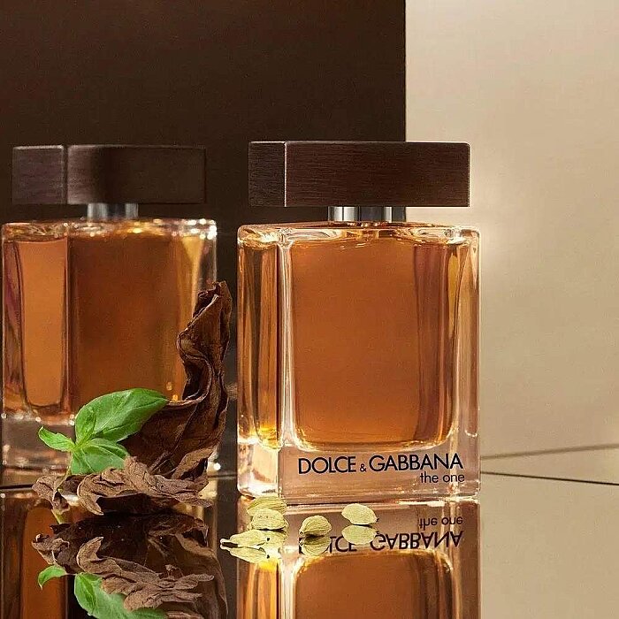 Dolce&Gabbana The One Erkek Parfüm Edt 100 Ml - 5